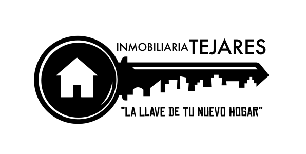 Logo Inmobiliaria Tejares
